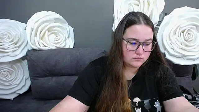 XX Daniella XX online show from 13, 10, 2025