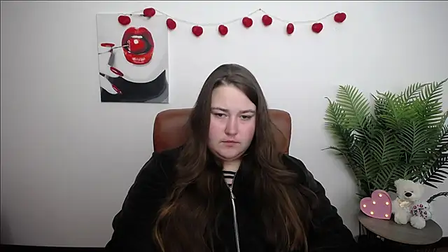 XX Daniella XX online show from 13, 2, 2026