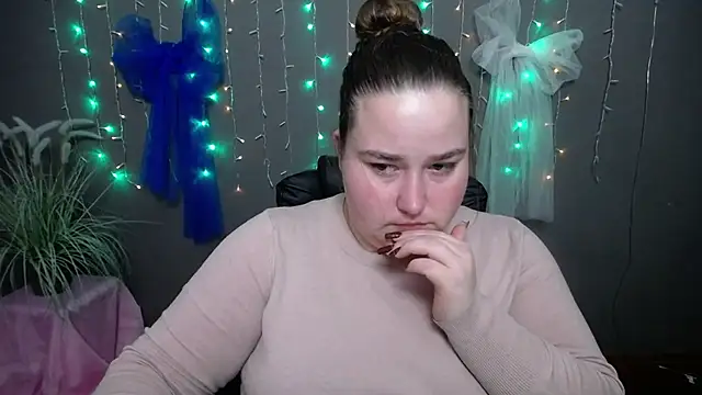 XX Daniella XX online show from 4, 12, 2025