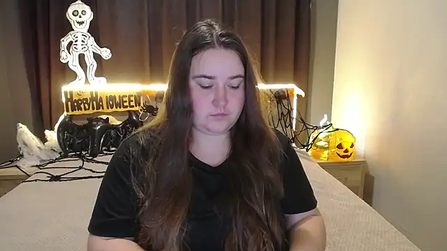 XX Daniella XX online show from 25, 10, 2025