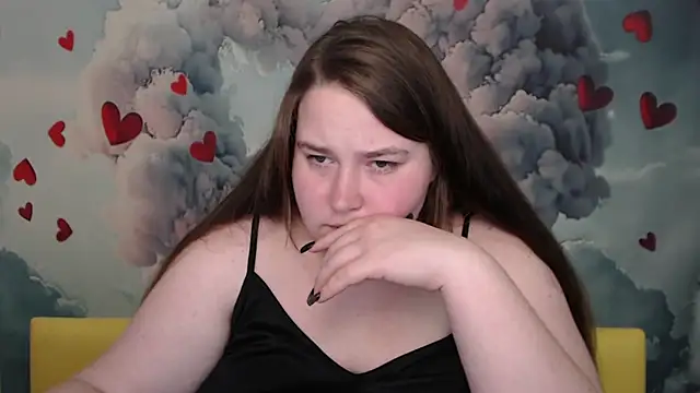 XX Daniella XX online show from 5, 3, 2025