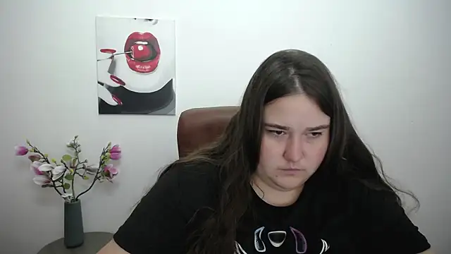 XX Daniella XX online show from 12, 10, 2025