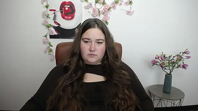 XX Daniella XX online show from 5, 11, 2025