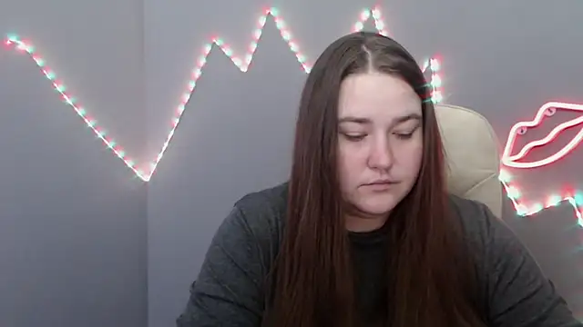 XX Daniella XX online show from 12, 3, 2026