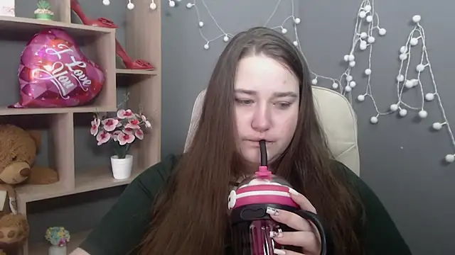 XX Daniella XX online show from 17, 2, 2026