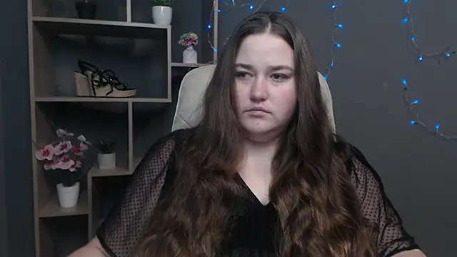 XX Daniella XX online show from 2, 12, 2025