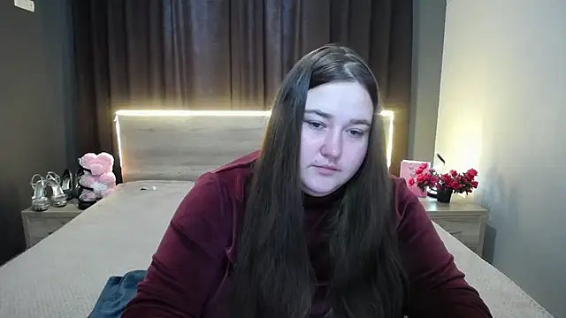 XX Daniella XX online show from 6, 2, 2026