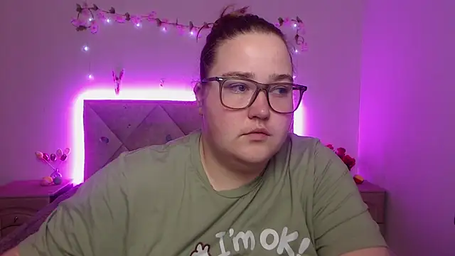 XX Daniella XX online show from 4, 4, 2026