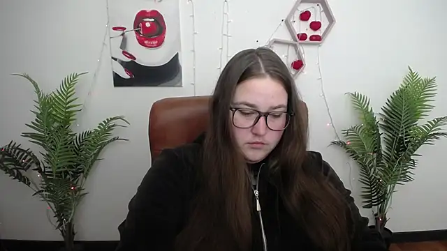 XX Daniella XX online show from 24, 4, 2026