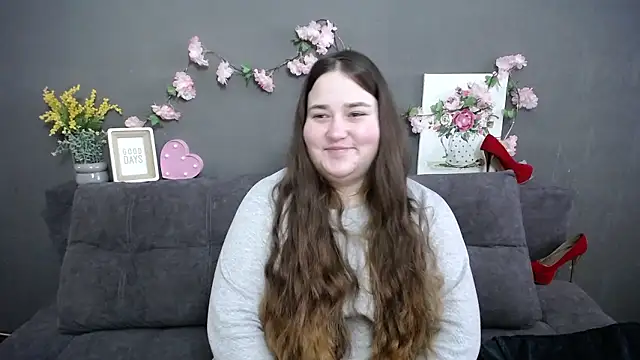 XX Daniella XX online show from 14, 1, 2026