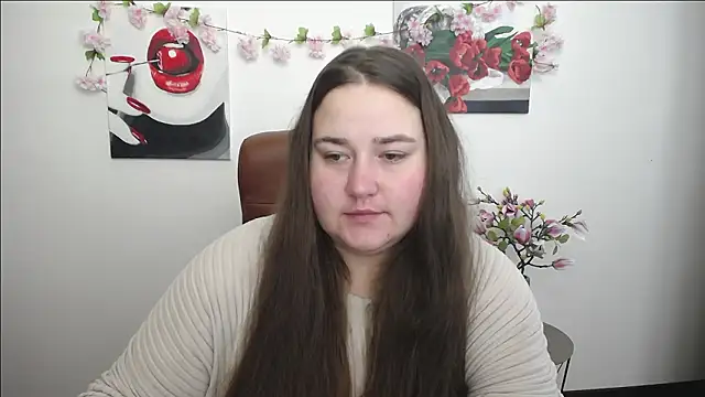 XX Daniella XX online show from 16, 1, 2026