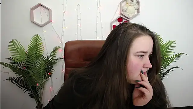 XX Daniella XX online show from 21, 3, 2026