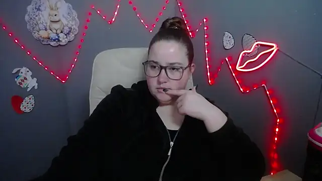 XX Daniella XX online show from 8, 4, 2026