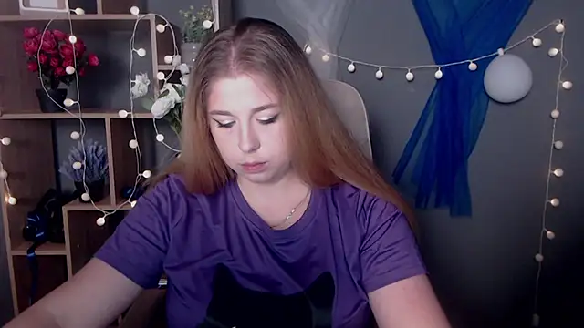 JessikaDaniel online show from 12, 10, 2025