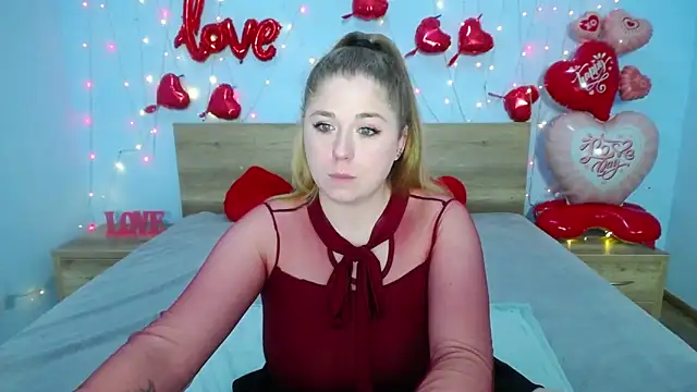 JessikaDaniel online show from 13, 2, 2025
