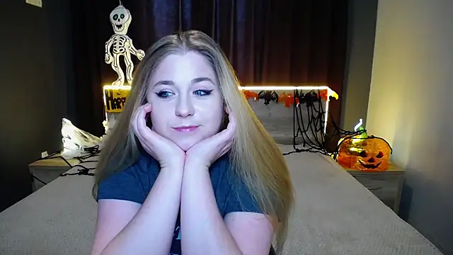 JessikaDaniel online show from 24, 10, 2025