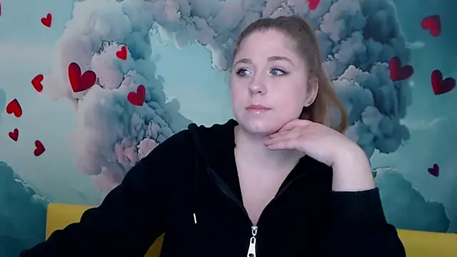 JessikaDaniel online show from 18, 2, 2025