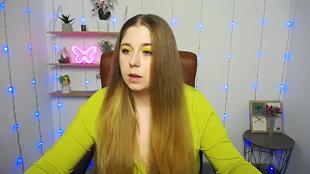 JessikaDaniel online show from 30, 1, 2025