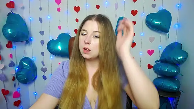 JessikaDaniel online show from 10, 2, 2025