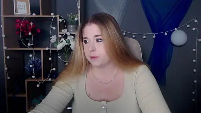 JessikaDaniel online show from 14, 10, 2025