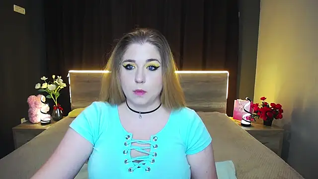 JessikaDaniel online show from 17, 11, 2025