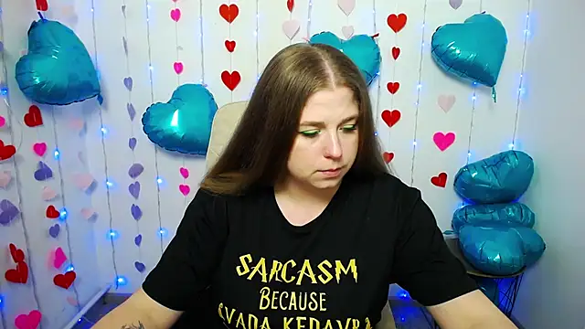 JessikaDaniel online show from 6, 2, 2025