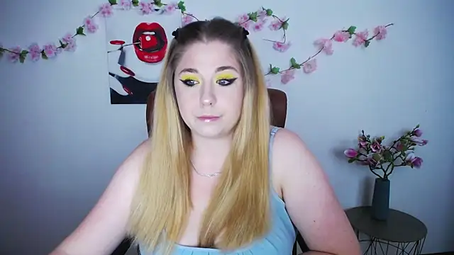 JessikaDaniel online show from 10, 11, 2025