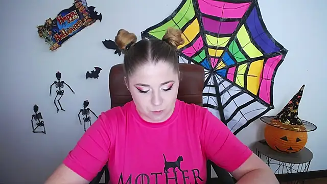 JessikaDaniel online show from 28, 10, 2025