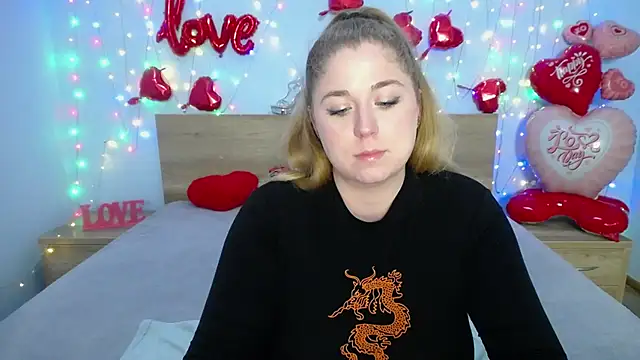 JessikaDaniel online show from 11, 2, 2025