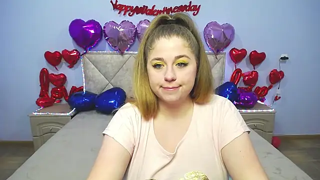 JessikaDaniel online show from 20, 2, 2025