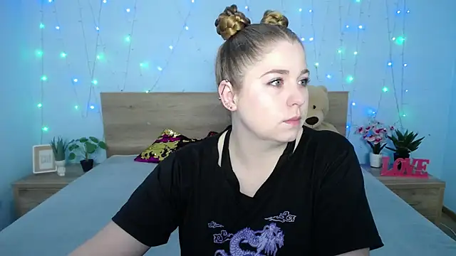 JessikaDaniel online show from 29, 1, 2025