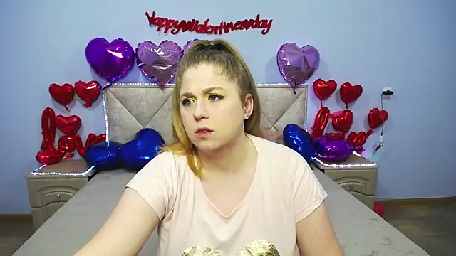 JessikaDaniel online show from 20, 2, 2025