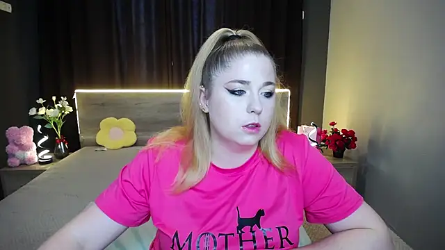 JessikaDaniel online show from 18, 11, 2025