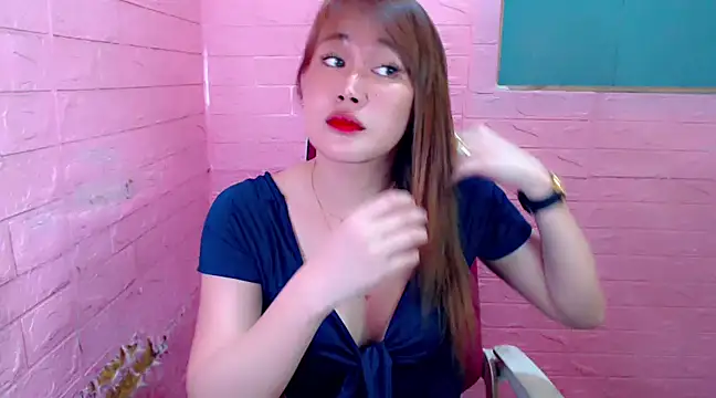 Snapshot of 9inSelfSucker chatting on 18, 3, 2025 9inSelfSucker online show from 18, 3, 2025