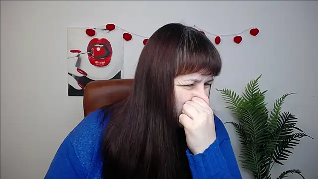 AliceInksSweetty online show from 18, 2, 2026