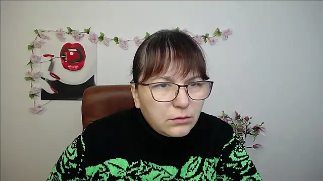 AliceInksSweetty online show from 19, 1, 2026