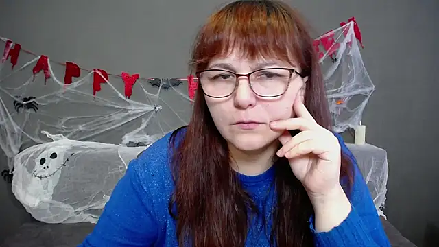 AliceInksSweetty online show from 26, 10, 2025