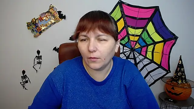 AliceInksSweetty online show from 2, 11, 2025