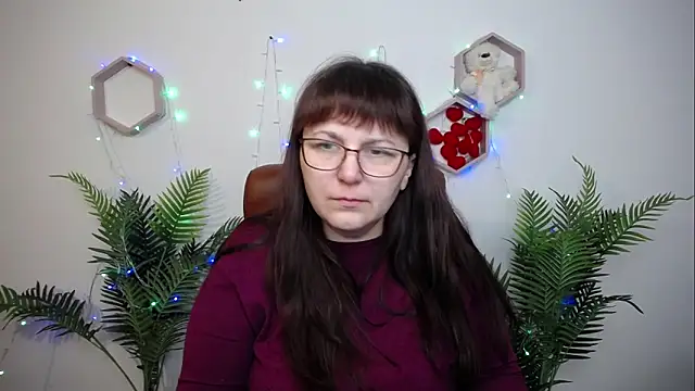 AliceInksSweetty online show from 7, 3, 2026