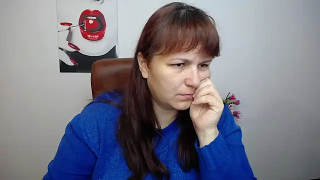 Snapshot of AliceInksSweetty chatting on 11, 10, 2025 AliceInksSweetty online show from 11, 10, 2025