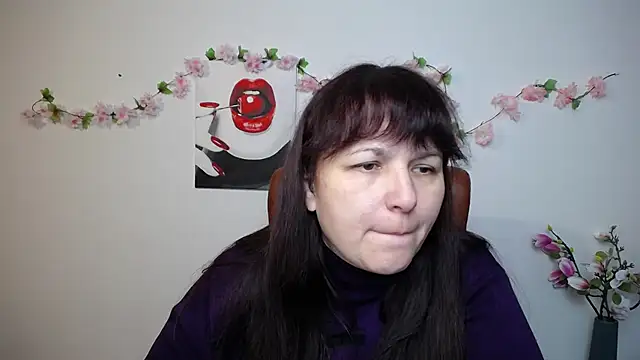 AliceInksSweetty online show from 8, 11, 2025