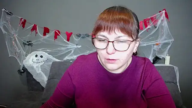 AliceInksSweetty online show from 18, 10, 2025