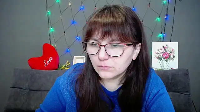 AliceInksSweetty online show from 8, 2, 2026