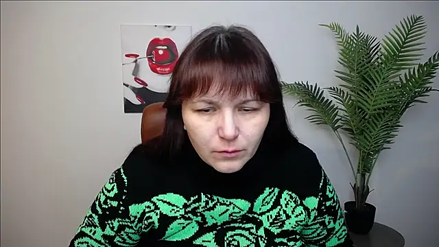 AliceInksSweetty online show from 10, 1, 2026