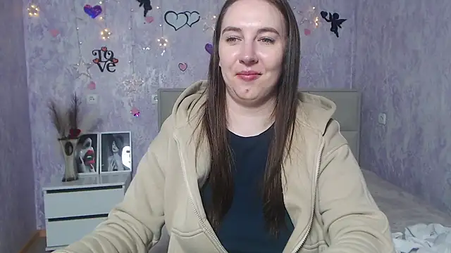 Snapshot of KaleyReed chatting on 26, 2, 2025 KaleyReed online show from 26, 2, 2025