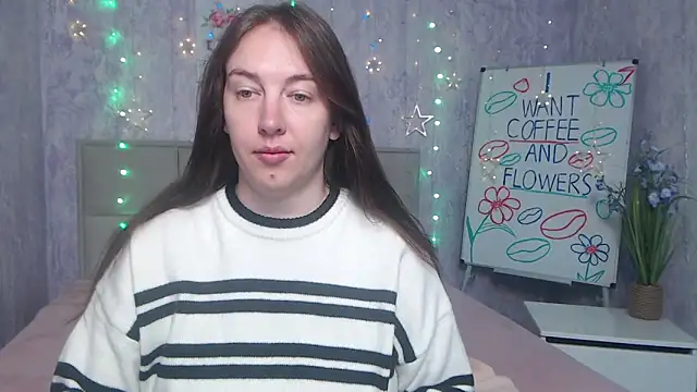 Snapshot of KaleyReed chatting on 20, 9, 2025 KaleyReed online show from 20, 9, 2025