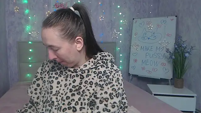 Snapshot of KaleyReed chatting on 26, 9, 2025 KaleyReed online show from 26, 9, 2025
