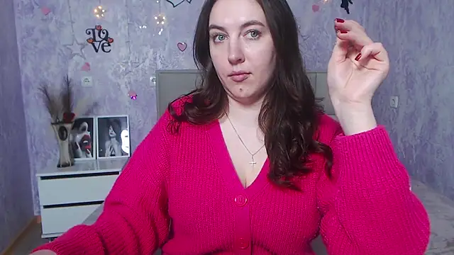 Snapshot of KaleyReed chatting on 25, 2, 2025 KaleyReed online show from 25, 2, 2025