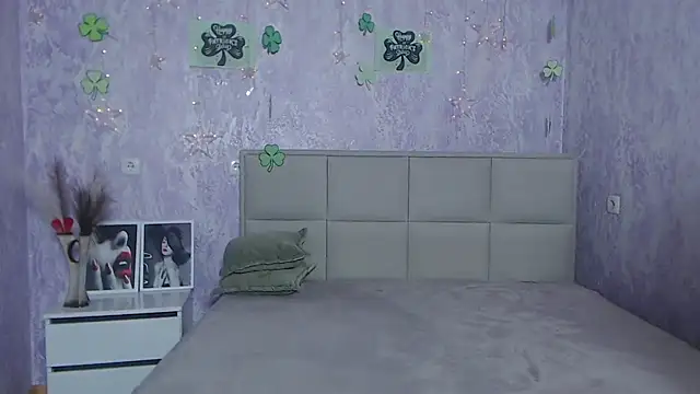 Snapshot of KaleyReed chatting on 14, 3, 2025 KaleyReed online show from 14, 3, 2025