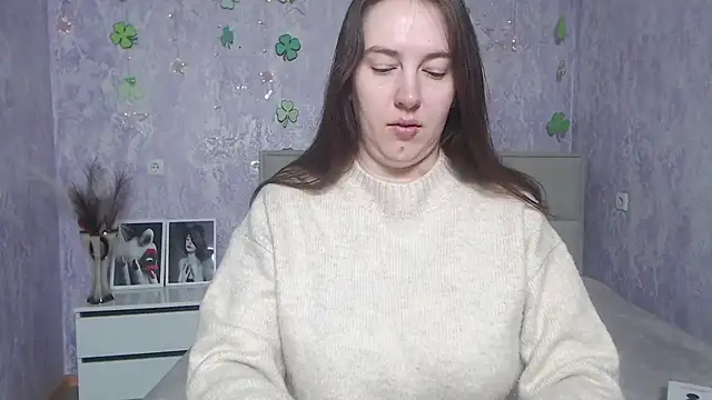 Snapshot of KaleyReed chatting on 18, 3, 2025 KaleyReed online show from 18, 3, 2025